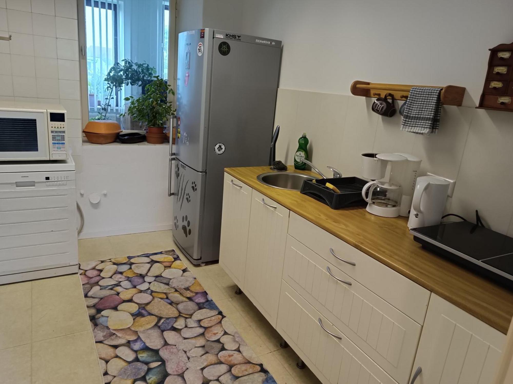 Ferienwohnung Veljanovski Haus Der Sonne Blaufelden Екстер'єр фото