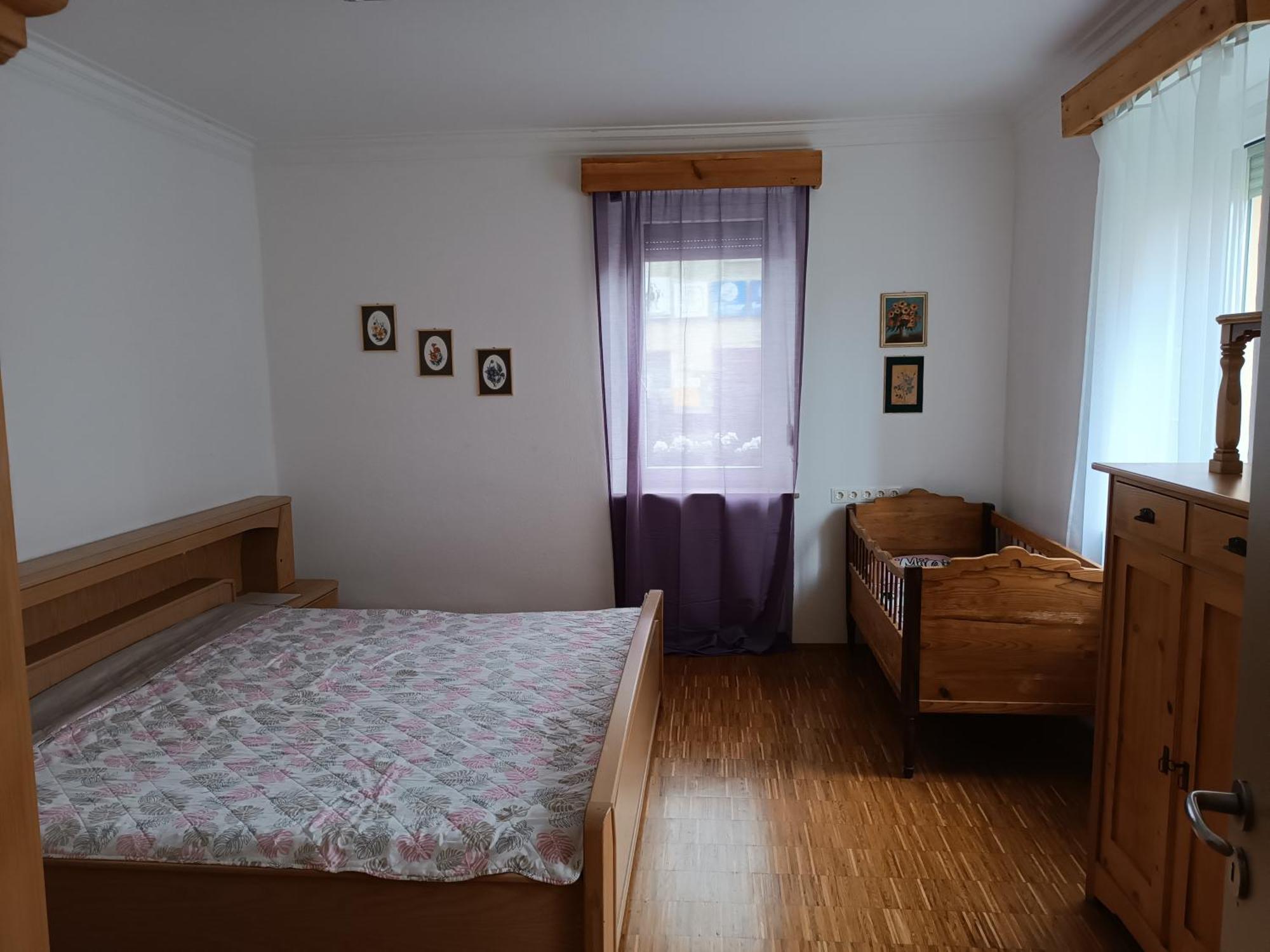 Ferienwohnung Veljanovski Haus Der Sonne Blaufelden Екстер'єр фото
