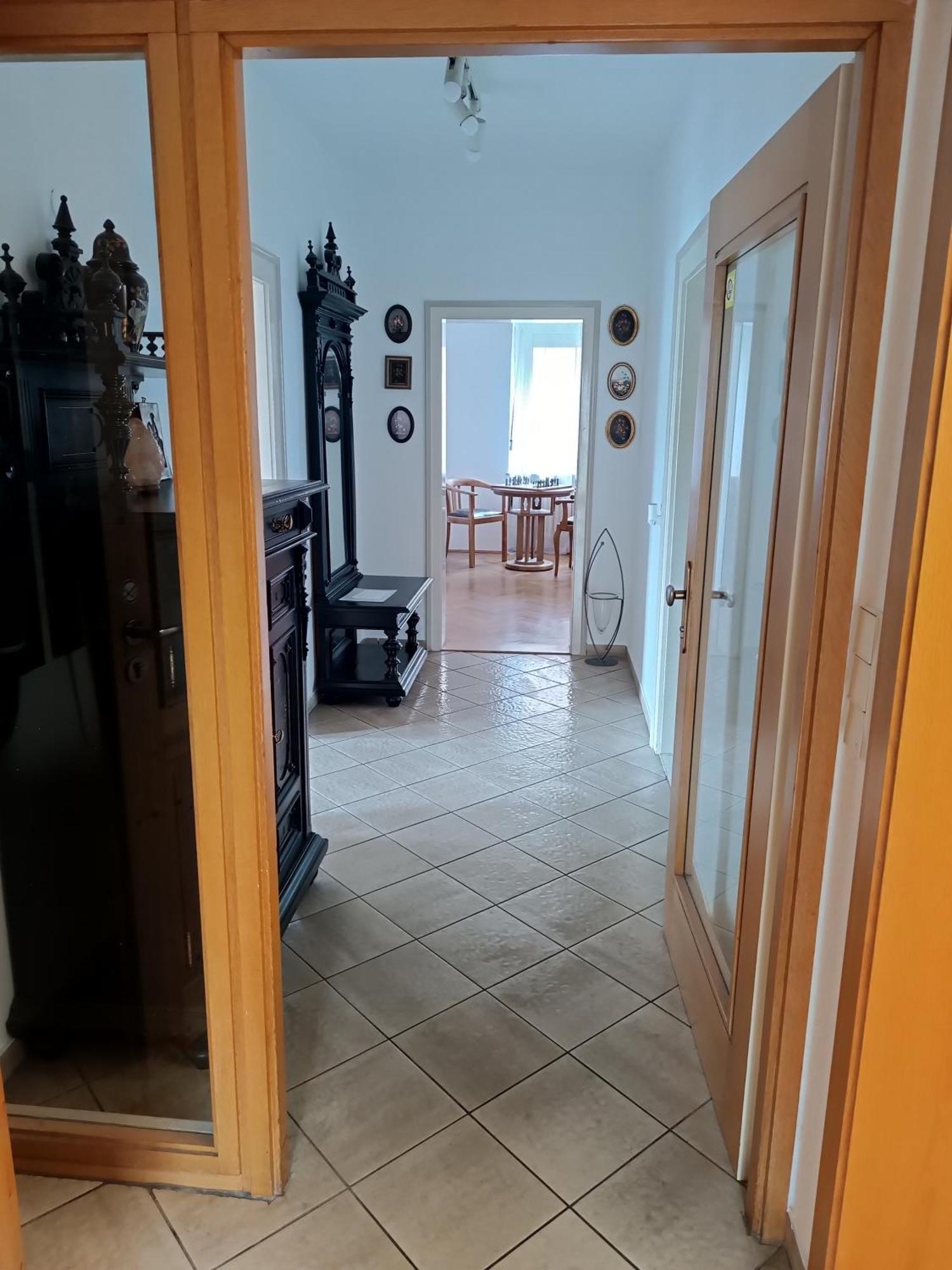 Ferienwohnung Veljanovski Haus Der Sonne Blaufelden Екстер'єр фото