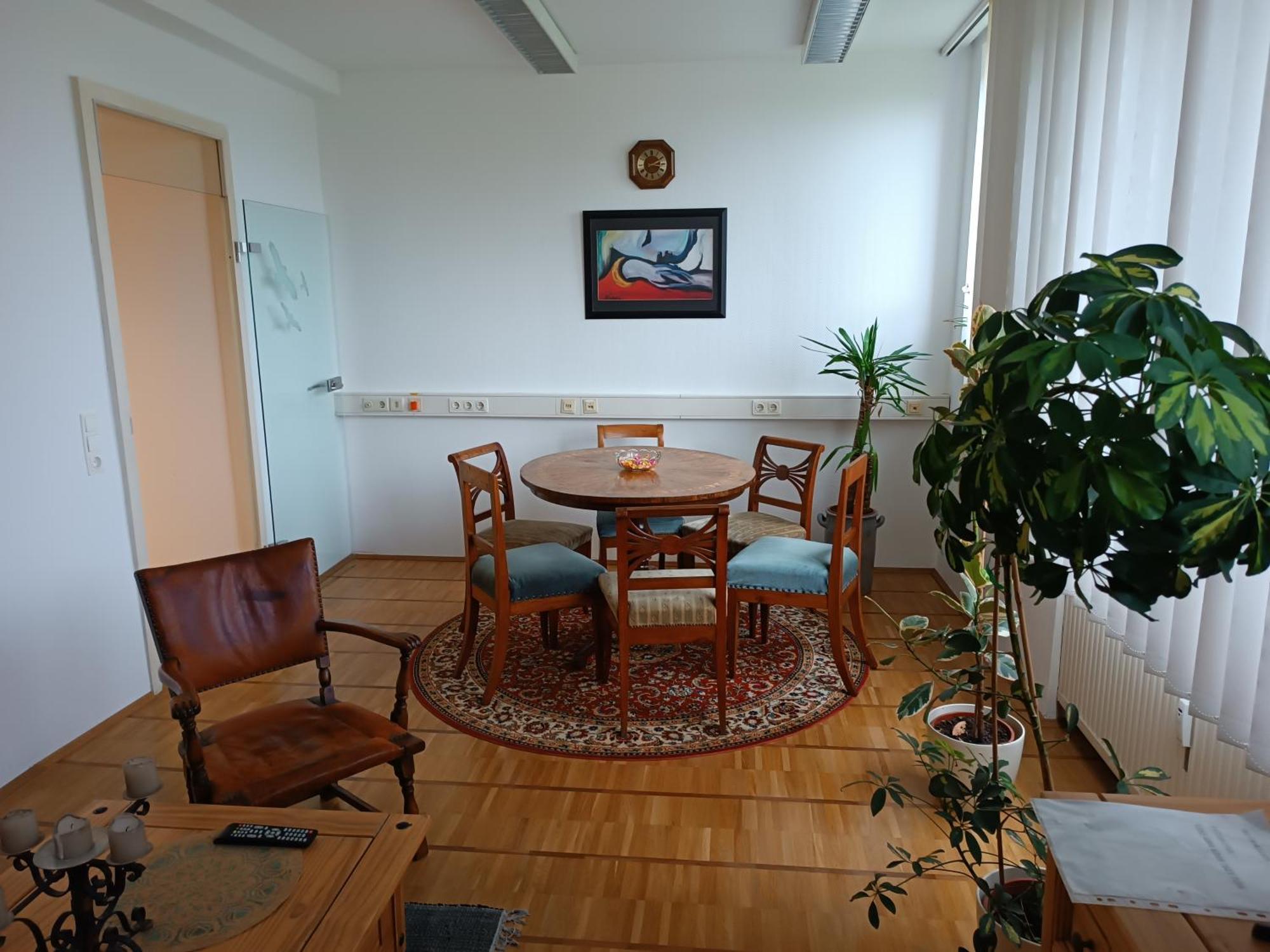 Ferienwohnung Veljanovski Haus Der Sonne Blaufelden Екстер'єр фото