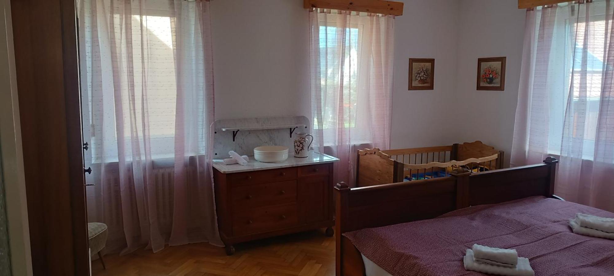 Ferienwohnung Veljanovski Haus Der Sonne Blaufelden Екстер'єр фото