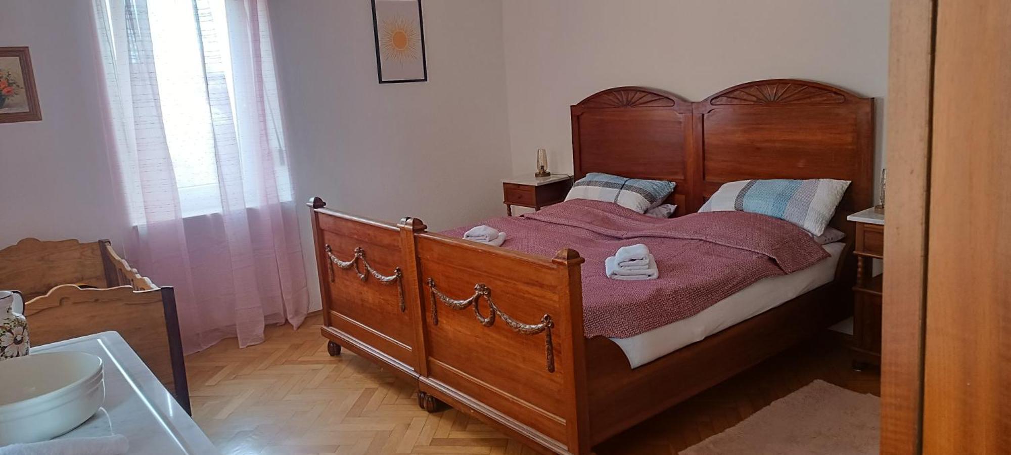 Ferienwohnung Veljanovski Haus Der Sonne Blaufelden Екстер'єр фото